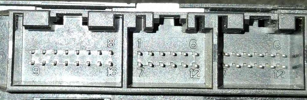 Módulo Eletrónico 31314975 - VOLVO V40 Hatchback