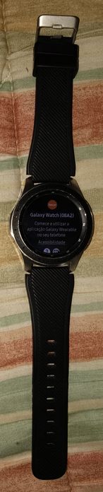 Watch Samsung 08A2