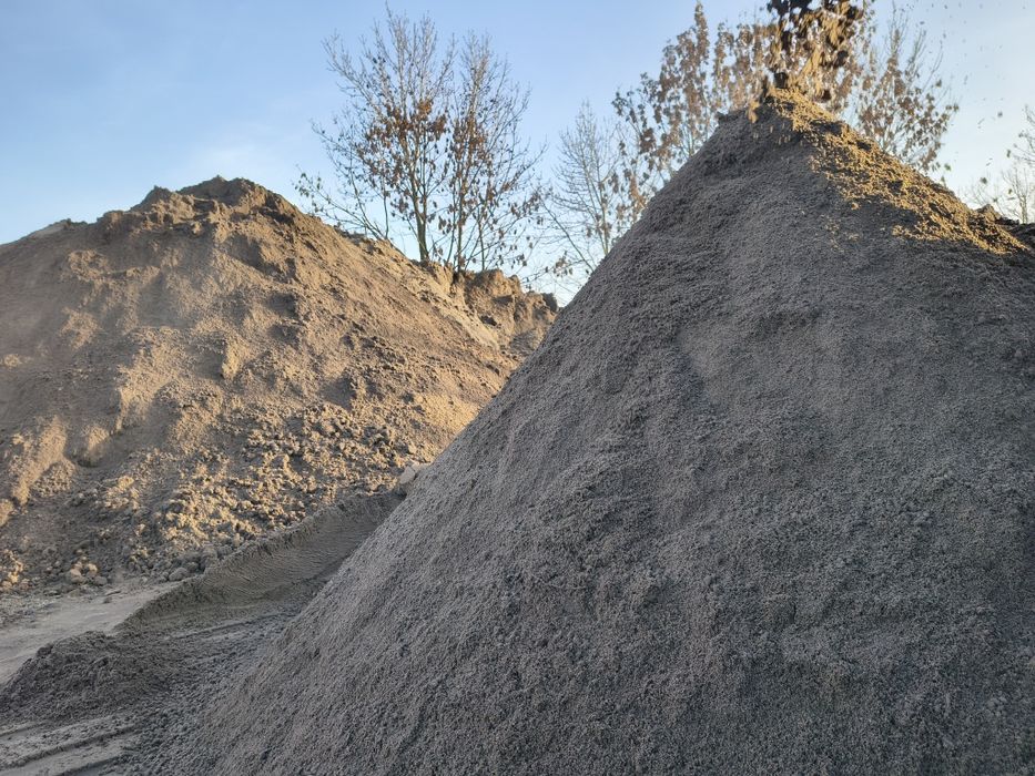 Ziemia ogrodowa, ziemia przesiewana, pod trawnik, warzywnika