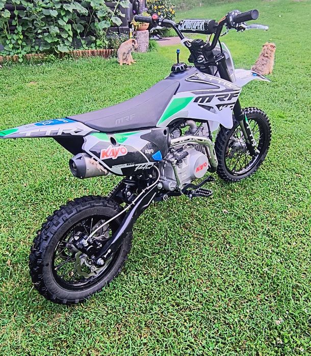 Mrf