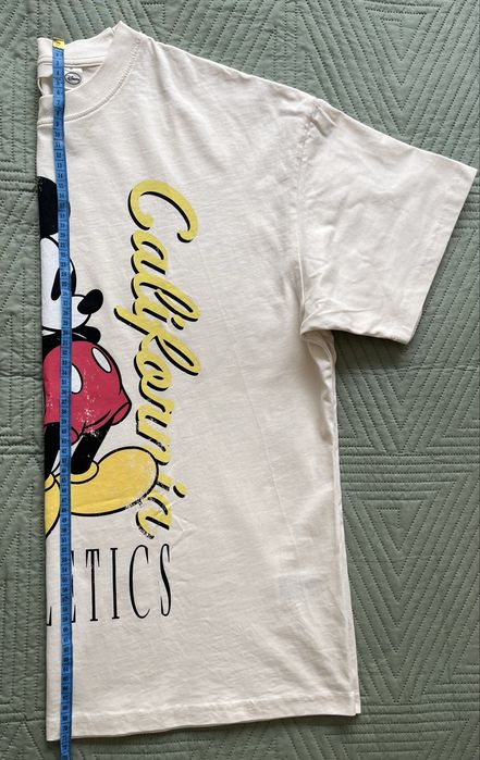 H&M t-shirt damski