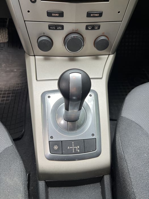 Opel Astra 2008 VIN W0L0AHL4882224180 фото оголошення 7 з 8