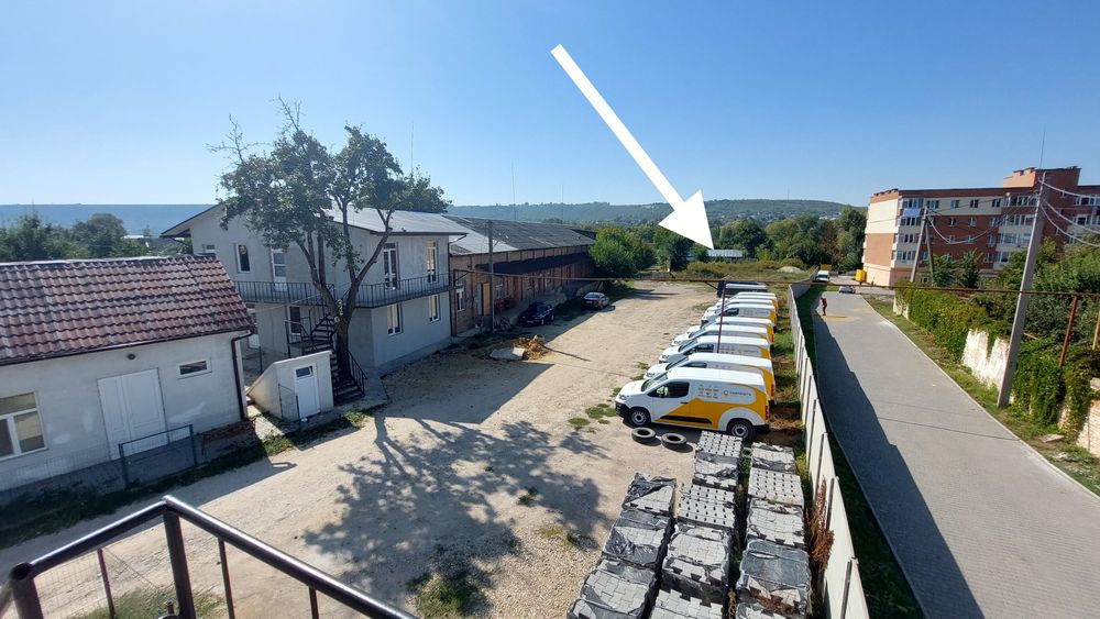 Продам 10.5 соток. Пр-т Незалежності,5.