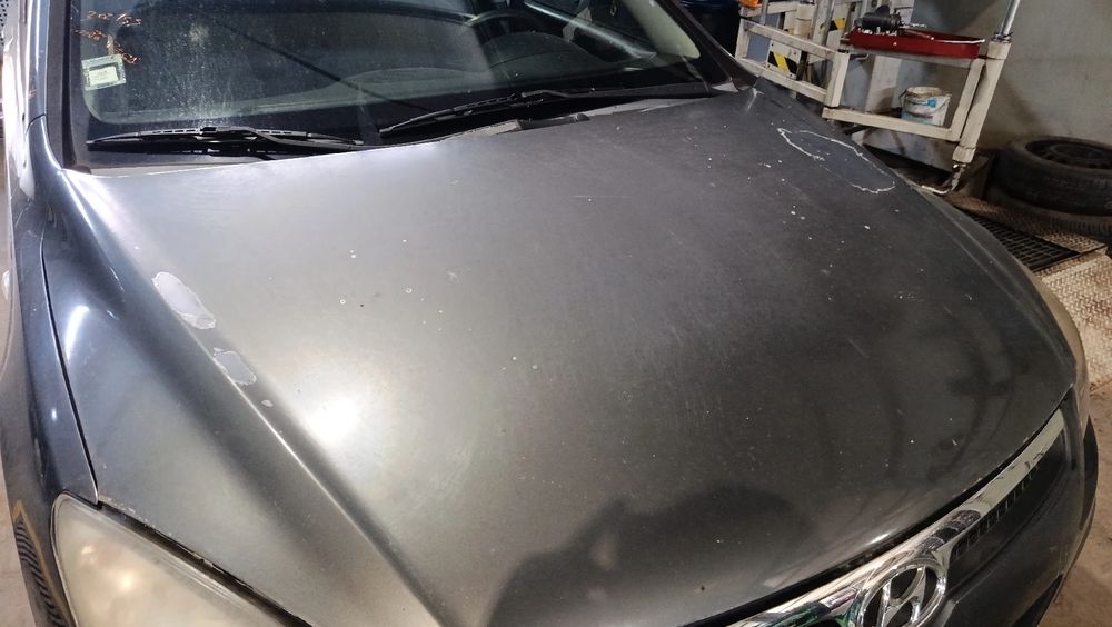 Frente completa HYUNDAI i30 (FD)