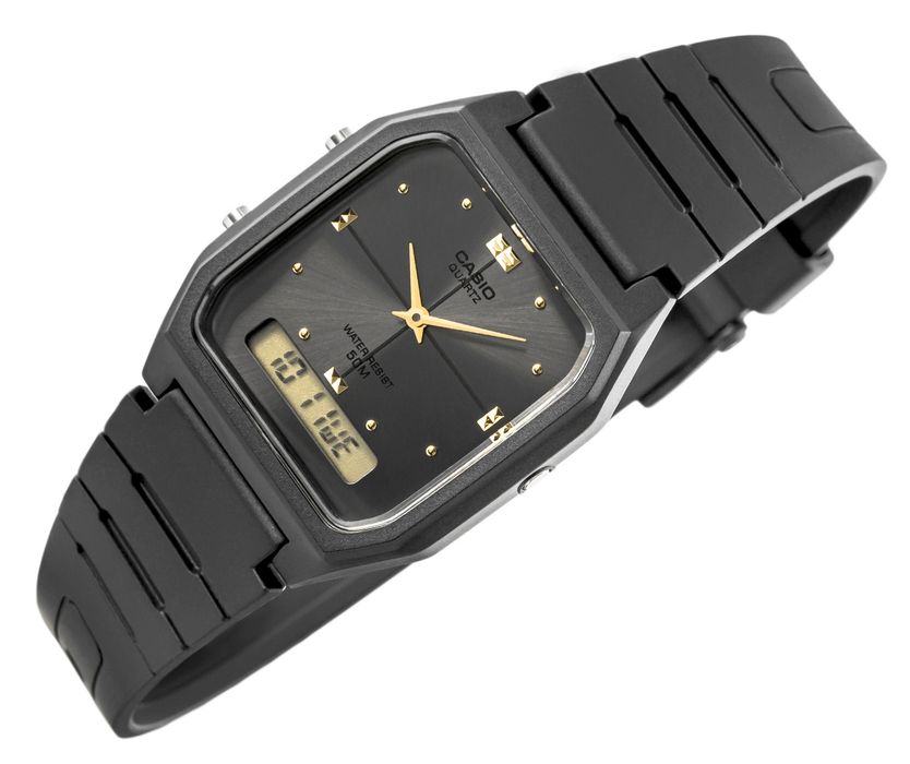 zegarek damski casio aw-48he-8avdf + box
