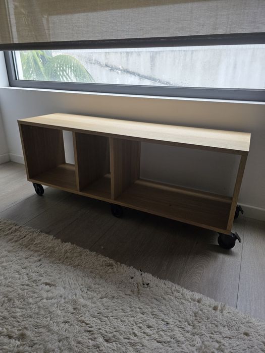 Móvel arrumação Ikea