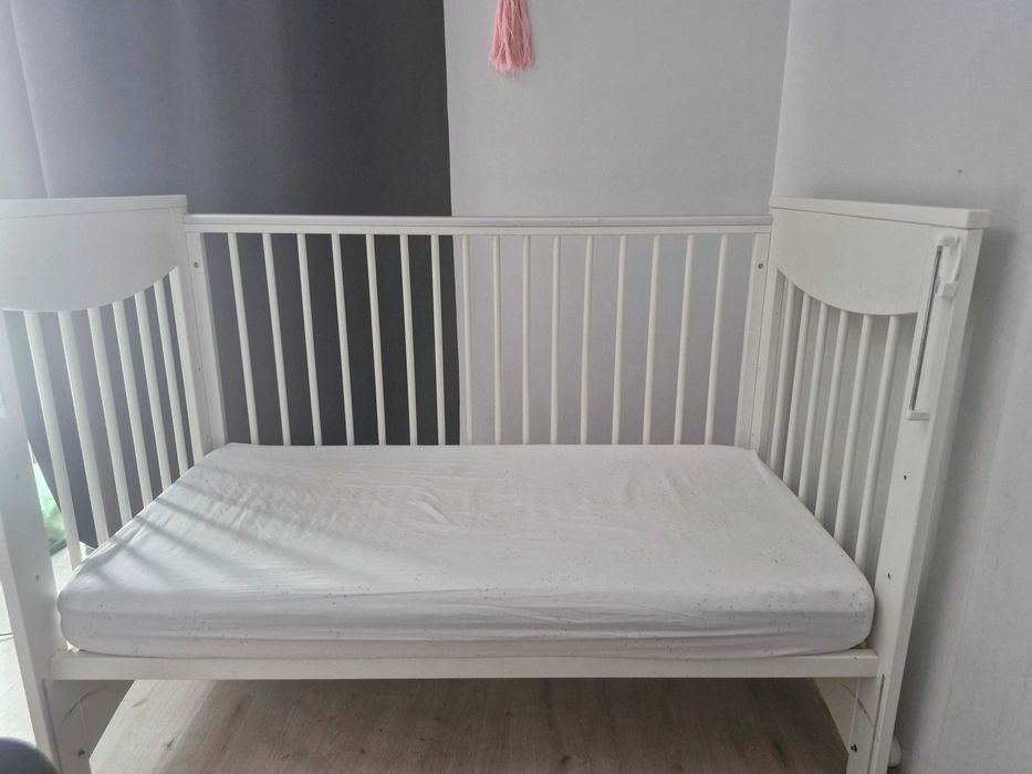 Lòżeczko dzieciece