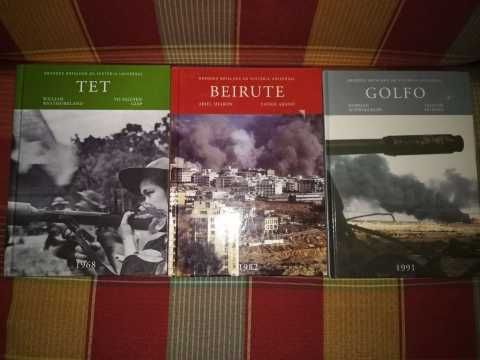 Coleção Grandes Batalhas