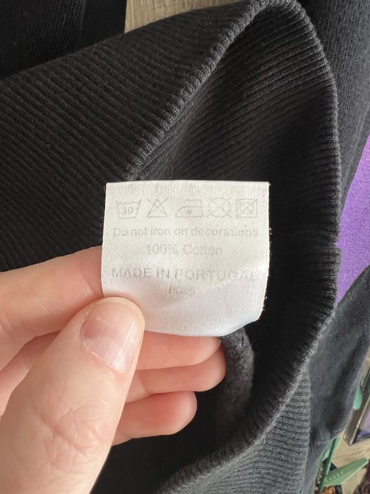 Bluza Trapstar męska