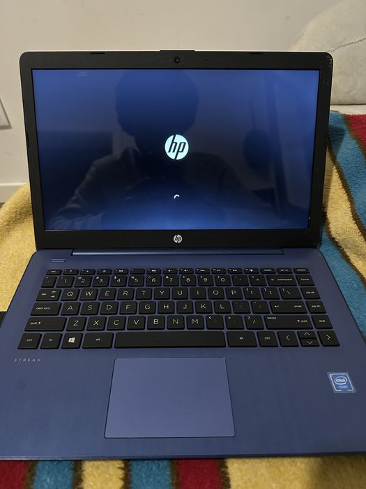 Comptador hp a venda