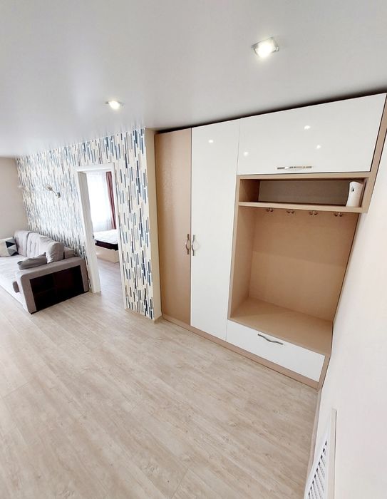 Брянск!Аренда большой 1 ком квартиры