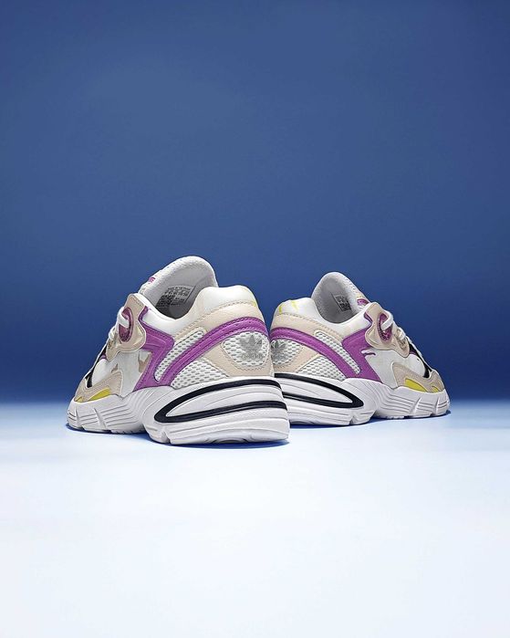 РОЗПРОДАЖ! Жіночі кросівки Adidas Astir. Оригінал. Розмір 38 - 24 см