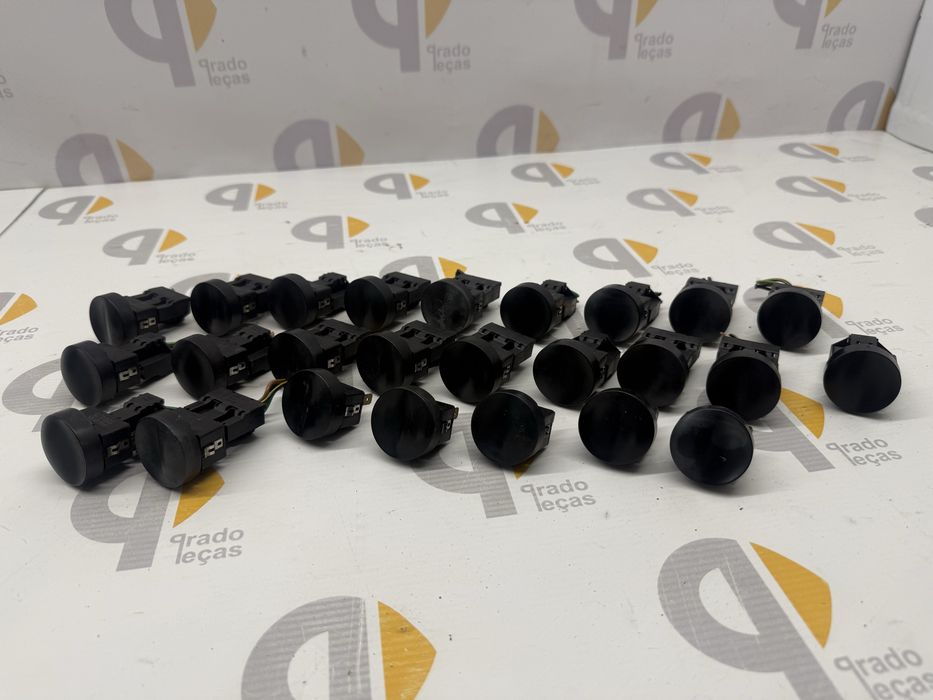 botões botao vidro vidros smart fortwo 450