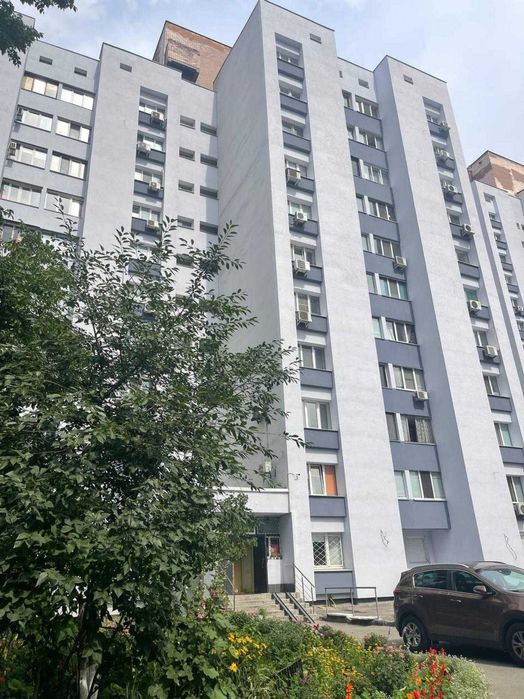 ТОП пропозиція сучасна 4к квартира 109м2 у Центрі Столиці Антоновича