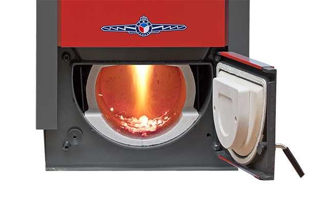 ATMOS DC15GS 15 kW piec zgazowujący drewno na dotacje DOSTAWA GRATIS + ZAPYTAJ O RABAT
