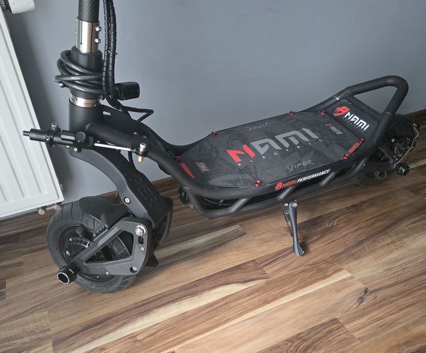 Hulajnoga Nami Burn-e