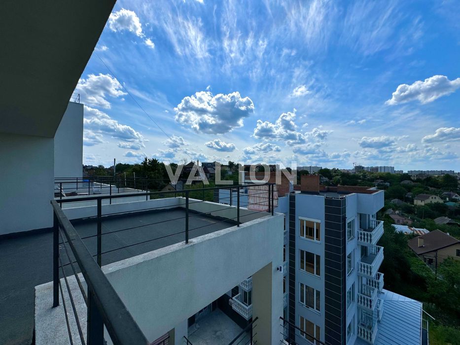 2-кімнатна квартира за адресою вул. Гетьманська (площа 98 м²) - Atlanta.ua - фото 7