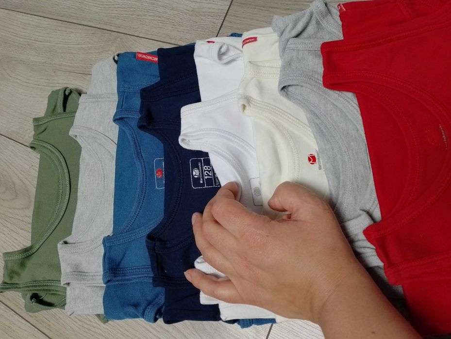 Zestaw Body Marcinkowski 128