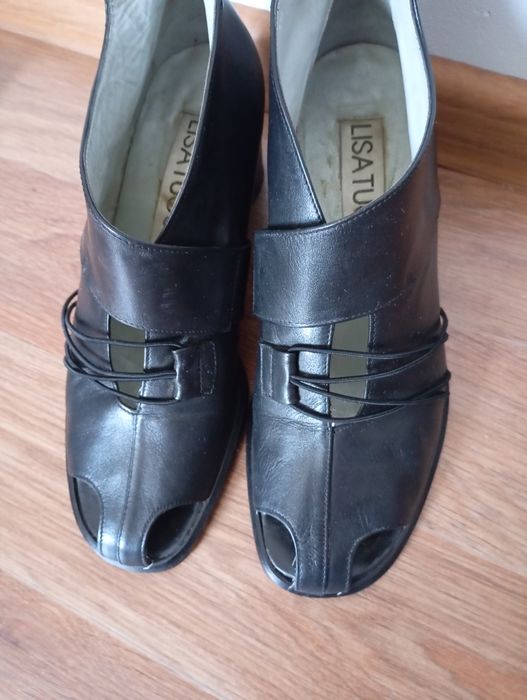 Ботильоны женские р 39 Lisa Tucci