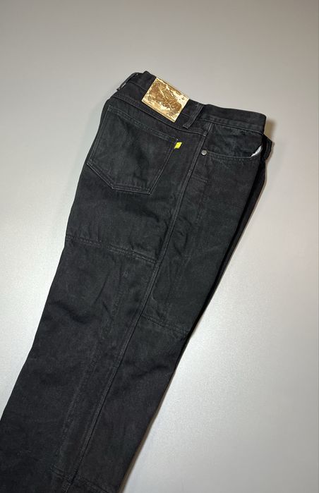 Мото джинси Draggin Jeans кевлар оригінал