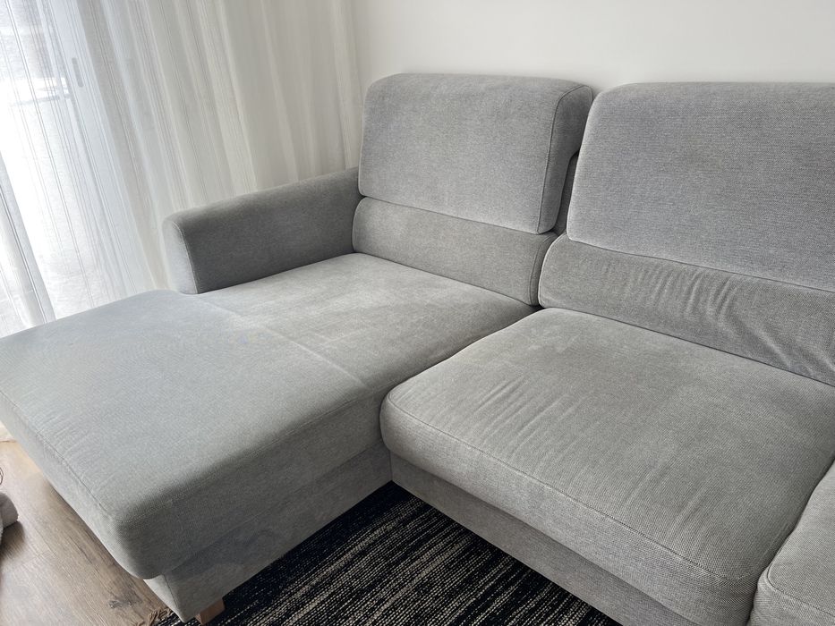 Sofá Ikea Para Venda