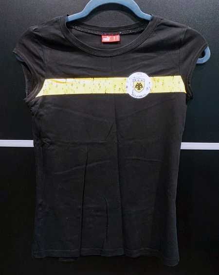 Koszulka Puma, rozmiar 34/XS