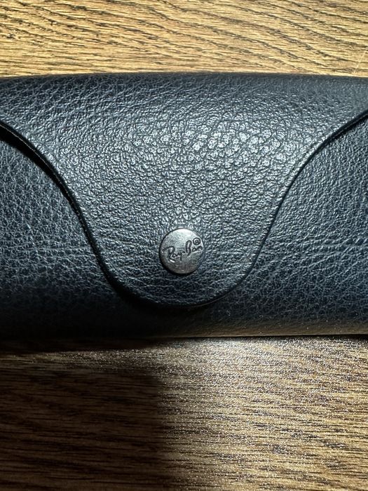 Oculos RayBan quase novos