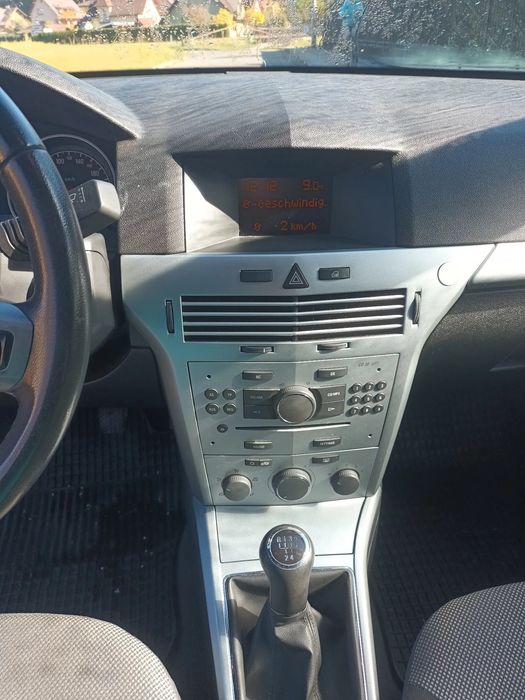 Opel astra tanio