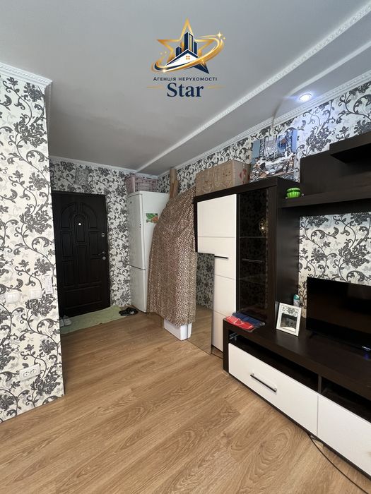 Продаж кімнати в гуртожитку | мкр. Горний | $25 000