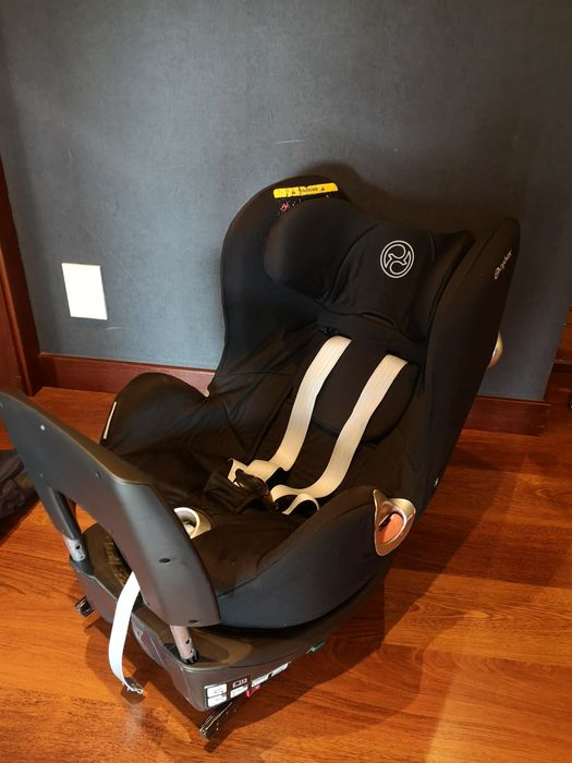 Cadeira Cybex Sirona