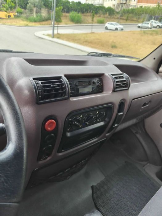 Vendo Renault Master