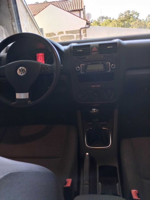 Carrinha VW Golf 1.900 — photo 5