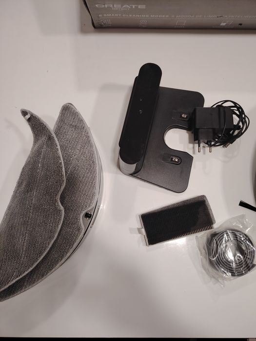 Aspirador robot Create S40