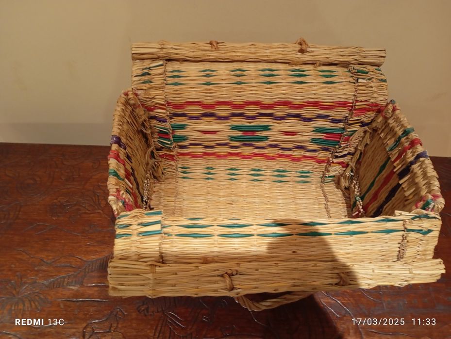 Cesta para piquenique