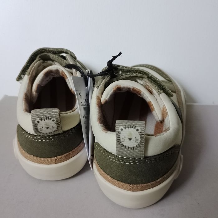 NEXT дитячі кросівки