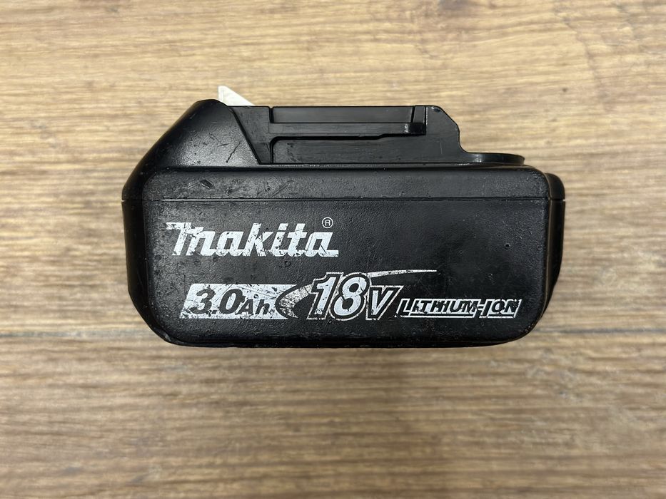Makita 3Ah 18V – akumulator litowo-jonowy