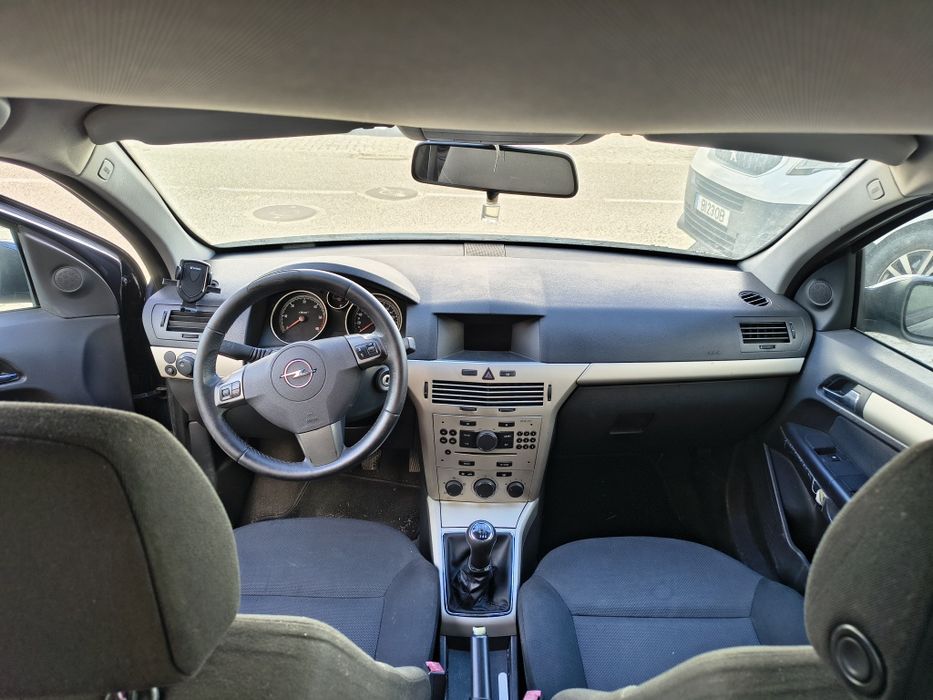 Astra com defeito no motor