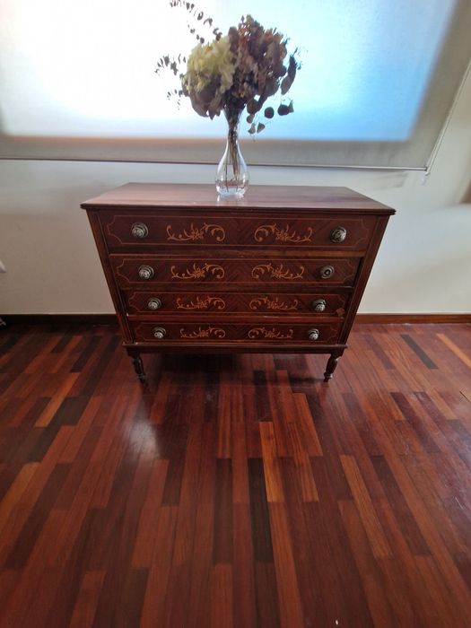 Comoda Vintage D.Maria
