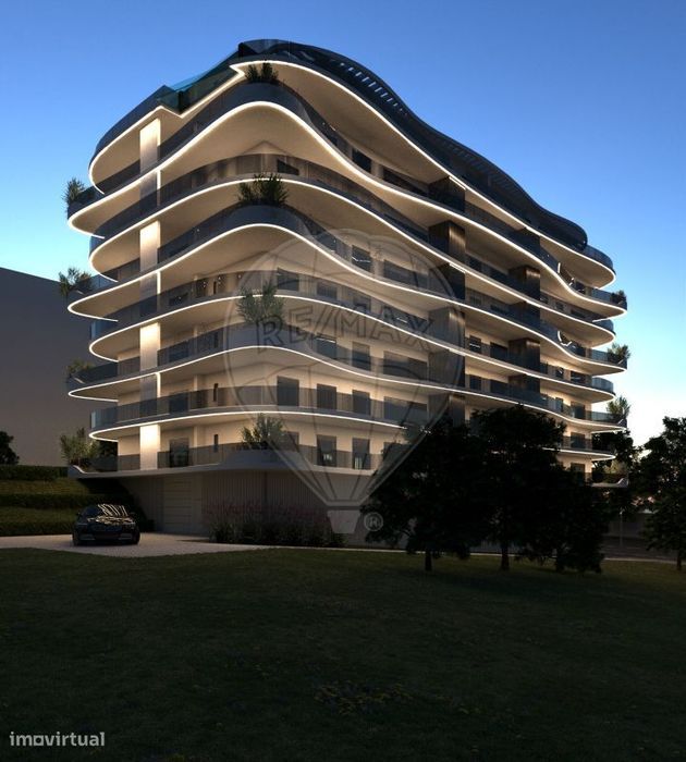 Apartamento T3 para venda