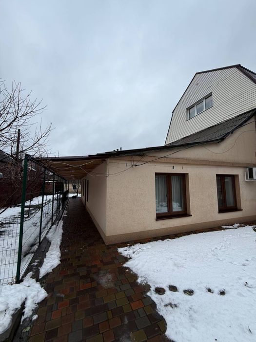 Продам ДОМ Ул. Нарымская Низ Рабочей