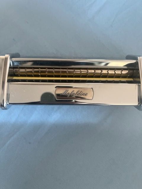 Marcato Acessório Mafaldine