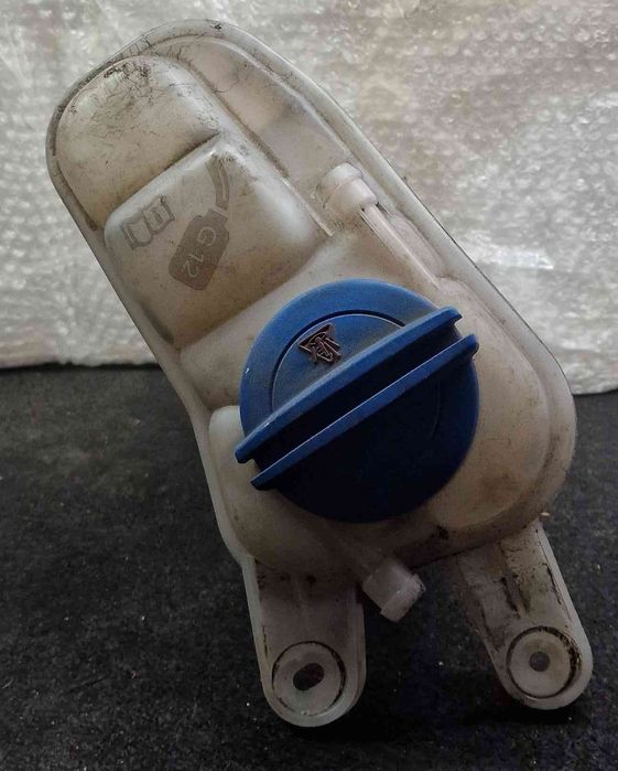 Reservatório / Depósito da Água / Líquido de Refrigeração | AUDI