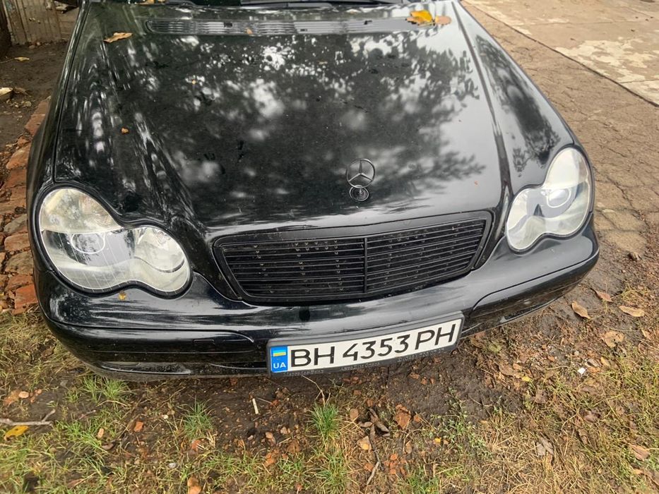 Продам власне авто
