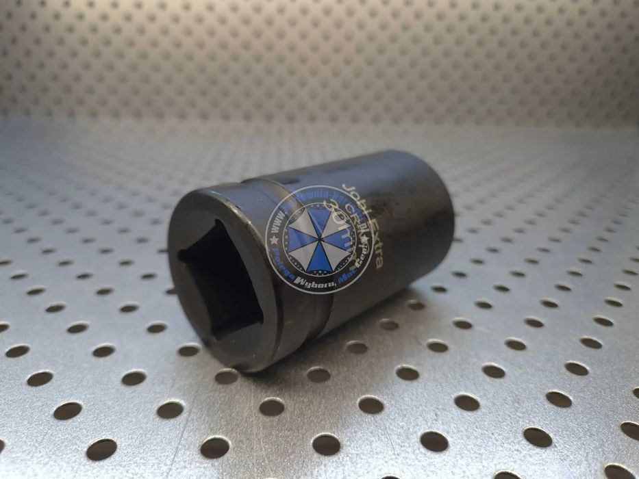 Nasadka udarowa długa 30mm nasadka 30mm klucz nasadowy 30mm klucz 30mm
