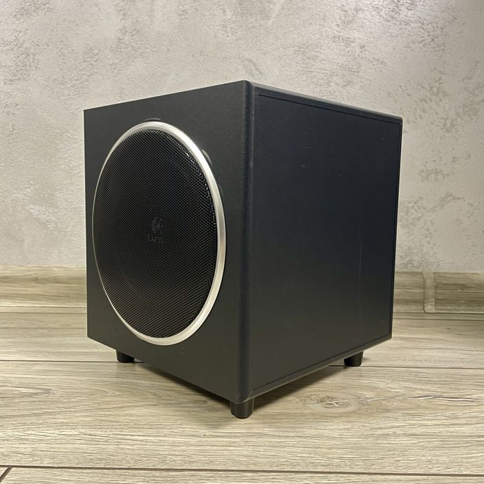 Акустична система Logitech