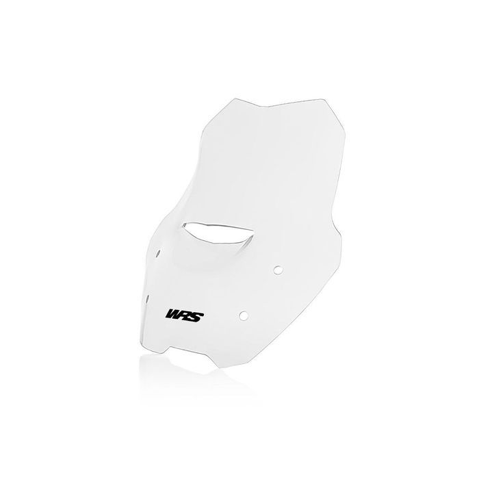 viseira wrs bmw r 1200 r 2015 - 2019