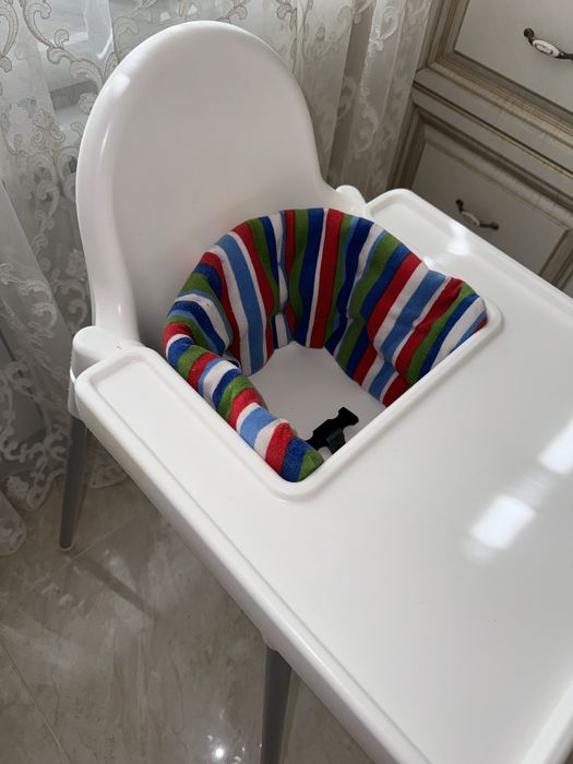 Стульчик IKEA Antilop