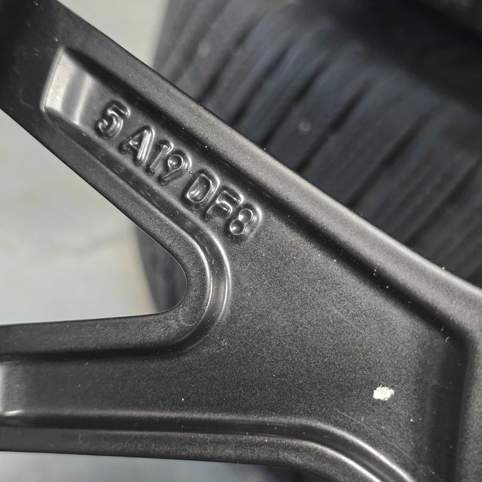 20" оригінальні зимові колеса BMW 7 G70 G11 G12 5 G60 x3 g45 911M st