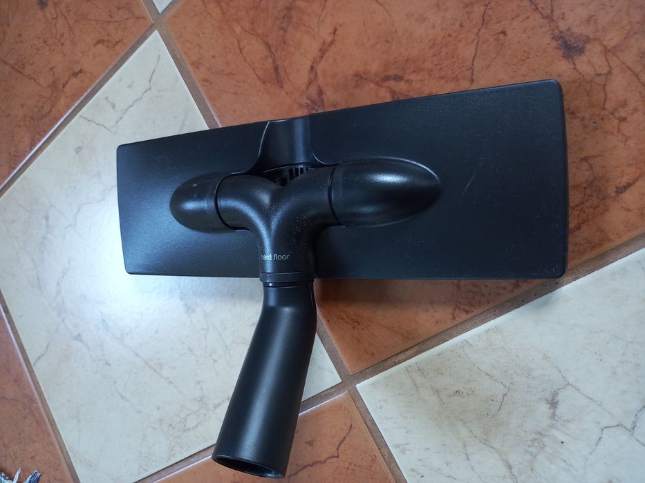 Końcówka do odkurzacza