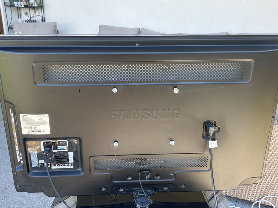Telewizor 40” Samsung LE40C650